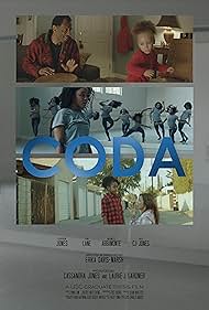 CJ Jones, Antoinette Abbamonte, Sade Devine, Mykal-Michelle Harris, and Kerrynton Jones in CODA (2019)