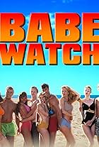 Babe Watch: Forbidden Parody