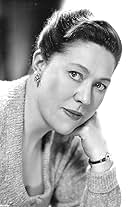 Peggy Mount