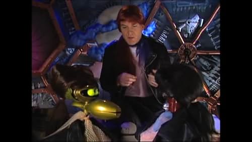 Mystery Science Theater 3000: The Werewolf Song