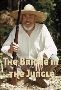 Primary photo for The Bridge in the Jungle