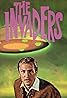 The Invaders (TV Series 1967–1968) Poster