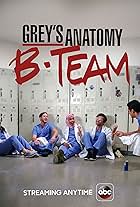 Grey's Anatomy: B-Team