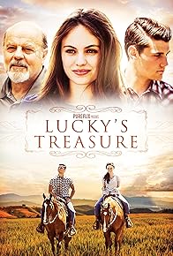 Primary photo for Lucky's Treasure