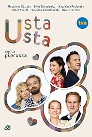 Usta usta (2010)