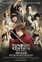 Rurouni Kenshin: Origins