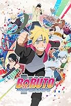 Boruto: Naruto Next Generations