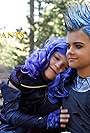 Descendants 4 - Mal and Hades Bonding Retreat fan film (2020)