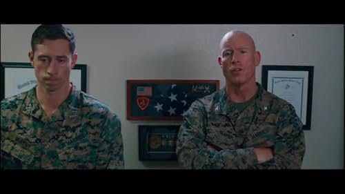 Military Reel (Drama and Comedy)