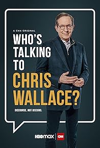 Primary photo for The Chris Wallace Show