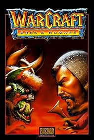 Warcraft: Orcs & Humans (1994)