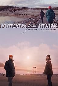 Friends from Home (2023)