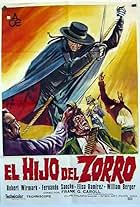 Il figlio di Zorro