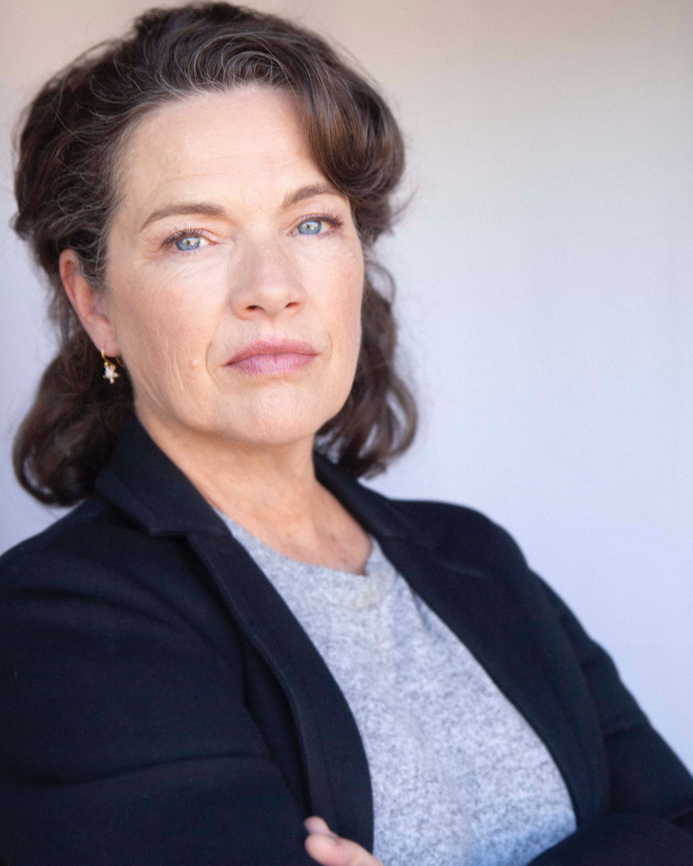 Heather Langenkamp