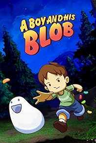 Primary photo for A Boy and His Blob