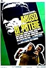 Abuso di potere (1972)