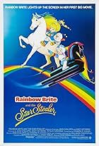 Rainbow Brite and the Star Stealer