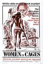 Women in Cages (1971)