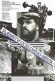 Tajemství Ocelového mesta (1979)