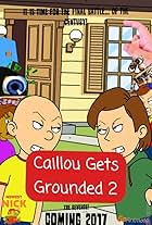 Caillou (2015)