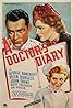 A Doctor's Diary (1937) Poster