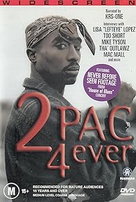 Primary photo for 2Pac 4 Ever