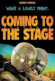 Coming to the Stage (2015)