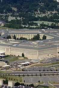 Primary photo for Secret Pentagon Program