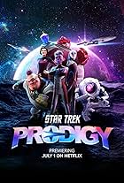 Star Trek: Prodigy (2021)