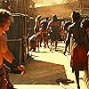 Brenton Thwaites in Gods of Egypt (2016)