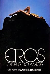 Primary photo for Eros, the God of Love