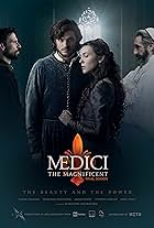 Medici: Masters of Florence