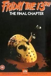 Primary photo for Jason's Unlucky Day: 25 Years After Friday the 13th - The Final Chapter