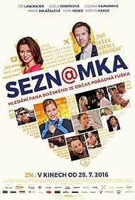 Sezn@mka (2016)