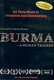 Burma: A Human Tragedy (2011)