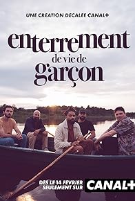 Primary photo for Enterrement de vie de garçon