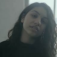 Alessia Cara in Alessia Cara: Scars to Your Beautiful (2016)