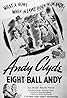 Eight-Ball Andy (1948) Poster