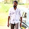 Dhanush in Kodi (2016)