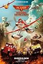 Planes 2 - Missione antincendio (2014)