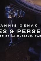 Iannis Xenakis: Pléiades, Persephassa (2022)