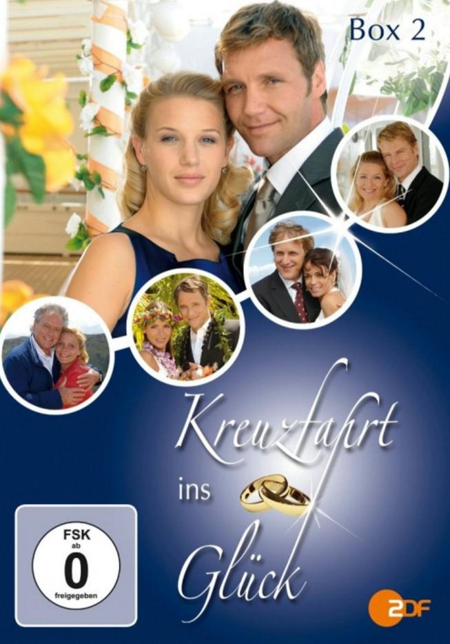 Kreuzfahrt ins Glück (2007)