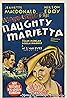 Naughty Marietta (1935) Poster