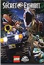 Lego Jurassic World: The Secret Exhibit (2018)