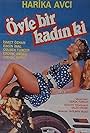 Öyle Bir Kadin Ki (1989)