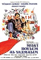 Selvi Boylum Al Yazmalim