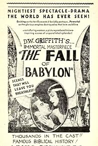 Primary photo for The Fall of Babylon