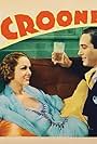 Claire Dodd and David Manners in Crooner (1932)