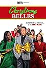 John Amos, Omar Gooding, Raven Goodwin, Janet Hubert, and DomiNque Perry in Christmas Belles (2019)