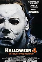 Halloween 4: The Return of Michael Myers